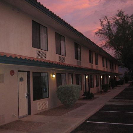 Catalina Inn Exterior foto