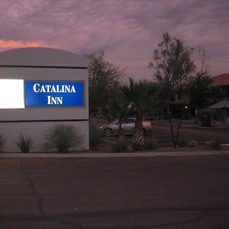 Catalina Inn Exterior foto