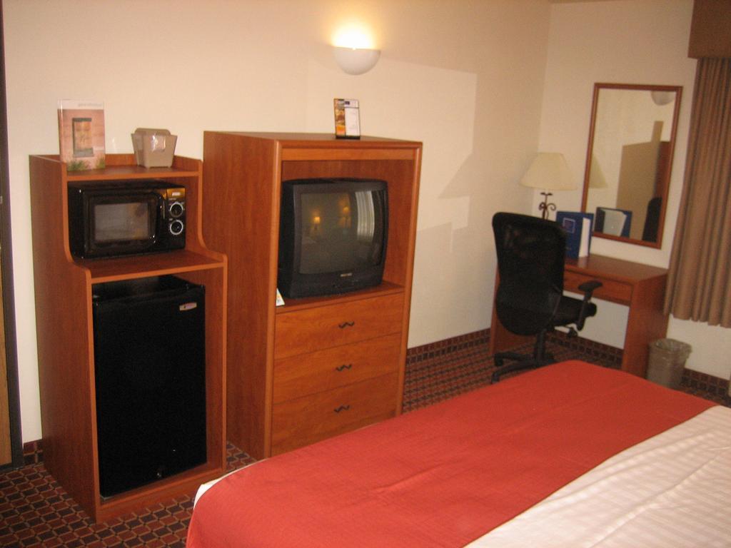 Catalina Inn Quarto foto