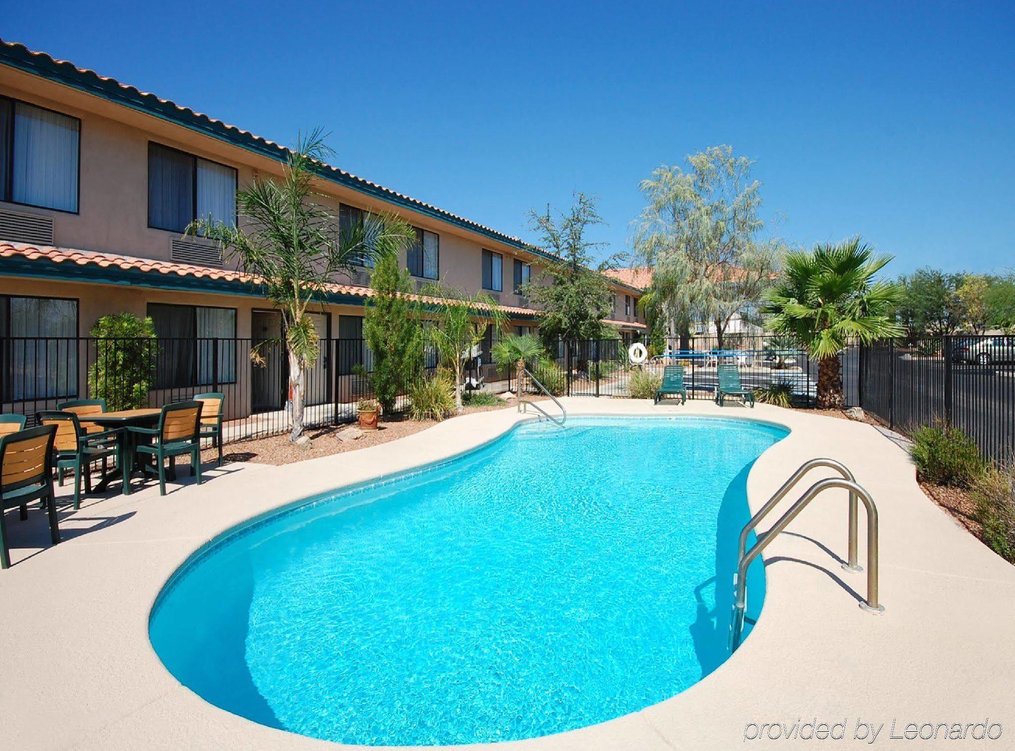Catalina Inn Facilidades foto