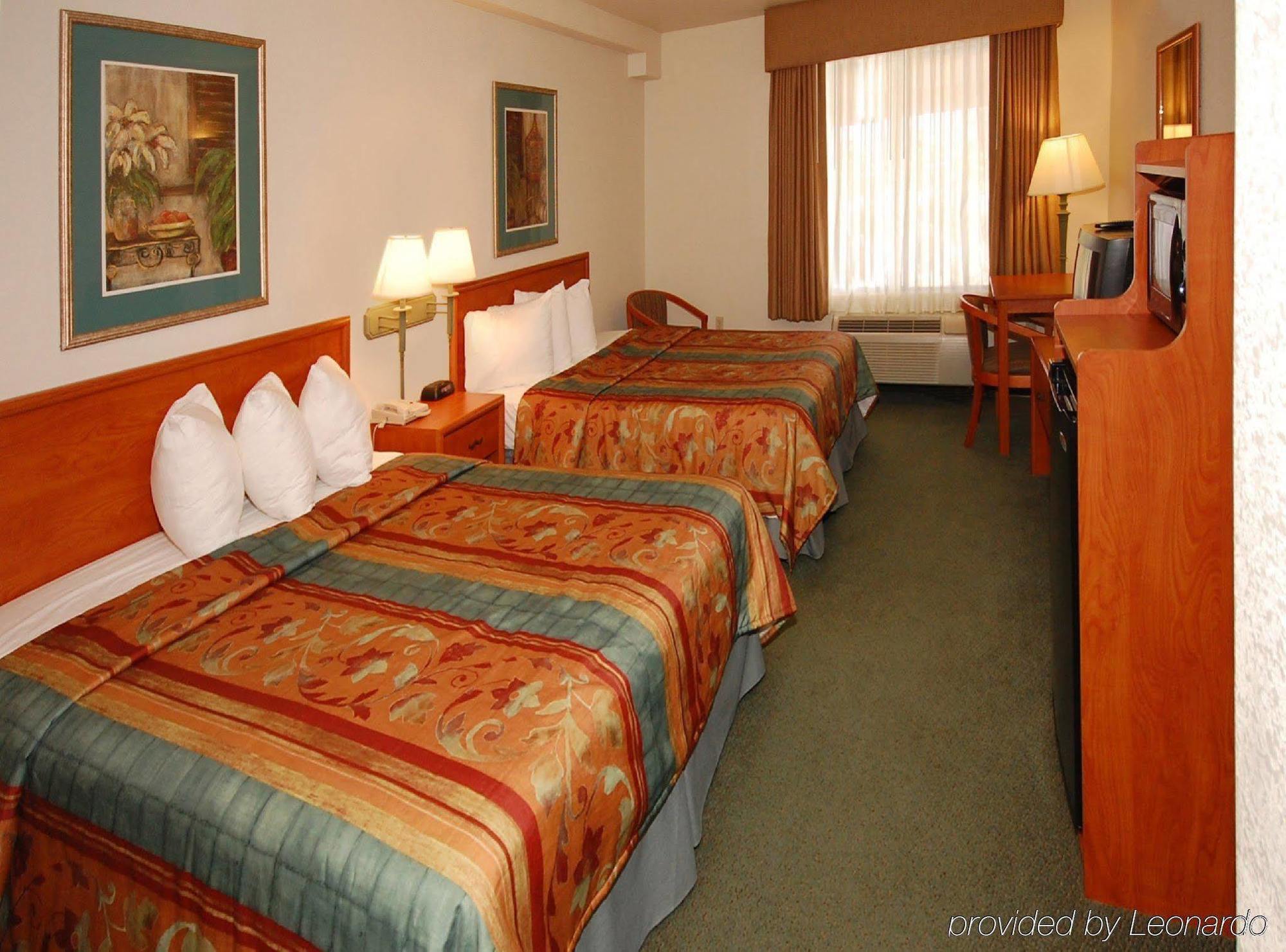 Catalina Inn Quarto foto